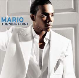 Mario: Let Me Love You