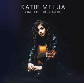 Katie Melua: Lilac Wine