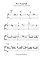 David Gray: Nos Da Cariad Product Image