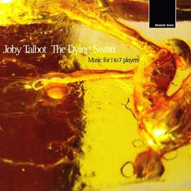 Joby Talbot: 6/11/98