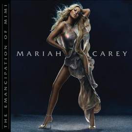 Mariah Carey: Say Somethin'