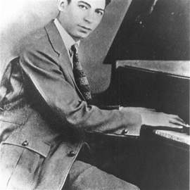 Jelly Roll Morton: King Porter Stomp