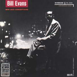 Bill Evans: Waltz For Debby