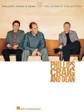 Phillips, Craig & Dean: Mercy Came Running