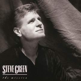 Steve Green: Embrace The Cross
