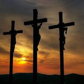 Larry Hagan: Calvary's Love