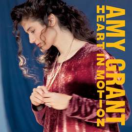 Amy Grant: Every Heartbeat