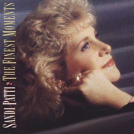 Sandi Patty: Exalt The Name