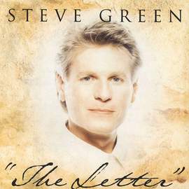 Steve Green: All Is Well