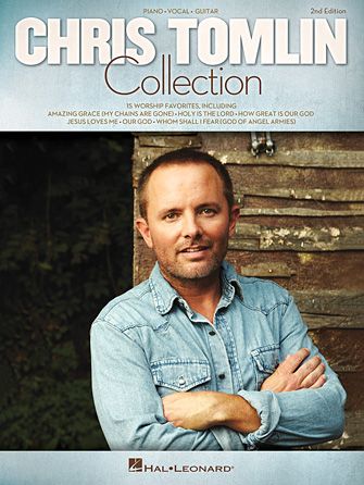 Chris Tomlin: Be Glorified