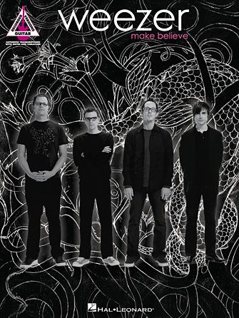 Weezer: Perfect Situation