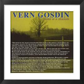 Vern Gosdin: I Can Tell By The Way You Dance (How You're Gonna Love Me Tonight)