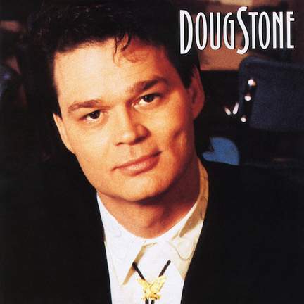 Doug Stone: In A Different Light