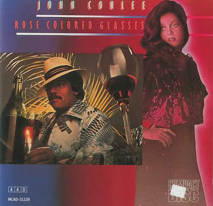 John Conlee: Lady Lay Down