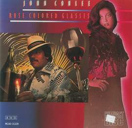 John Conlee: Lady Lay Down