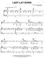 John Conlee: Lady Lay Down Product Image