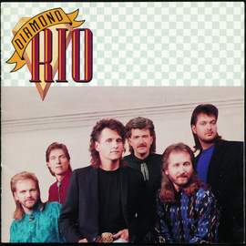 Diamond Rio: Meet In The Middle