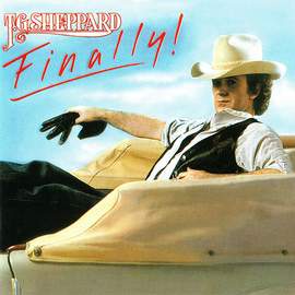 T.G. Sheppard: Only One You