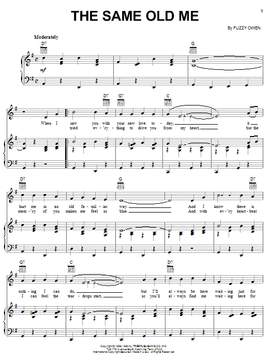 Ray Price: The Same Old Me
