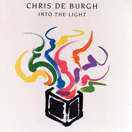 Chris de Burgh: The Lady In Red