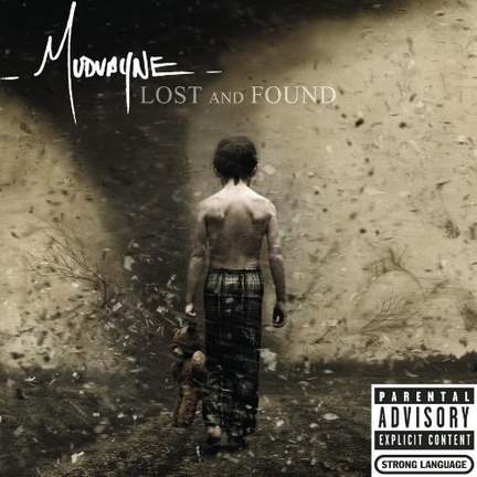 Mudvayne: Pushing Through