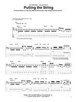 Mudvayne: Pulling The String Product Image