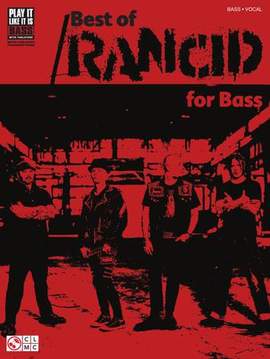 Rancid: Life Won't Wait
