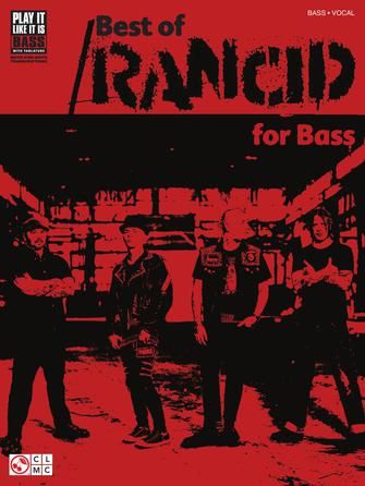 Rancid: Life Won't Wait