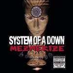 System Of A Down: Question! Product Image
