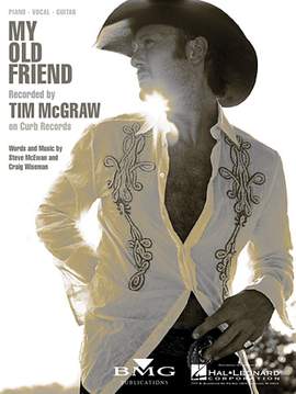 Tim McGraw: My Old Friend