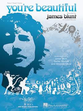 James Blunt: You're Beautiful