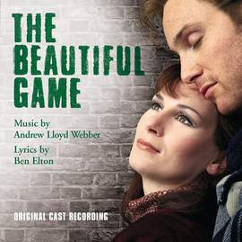 Andrew Lloyd Webber: Our Kind Of Love (from The Beautiful Game)