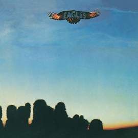 Eagles: Peaceful Easy Feeling