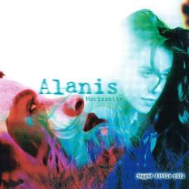 Alanis Morissette: Forgiven