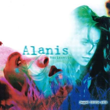 Alanis Morissette: Ironic