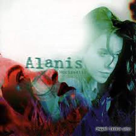 Alanis Morissette: You Learn
