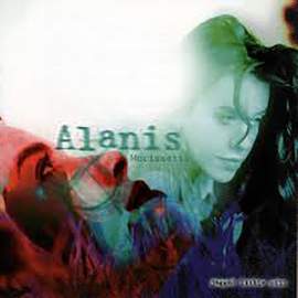 Alanis Morissette: You Learn