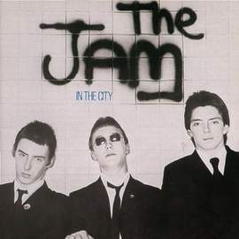 The Jam: In The City