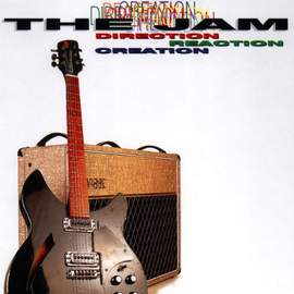 The Jam: To Be Someone (Didn't We Have A Nice Time)