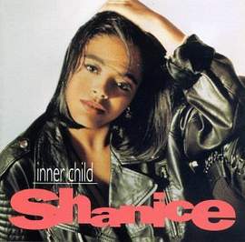 Shanice: I Love Your Smile
