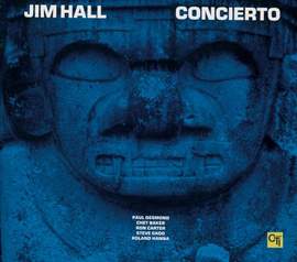 Jim Hall: You'd Be So Nice To Come Home To