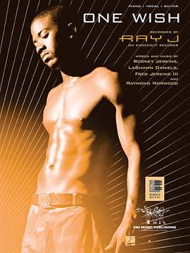 Ray J: One Wish