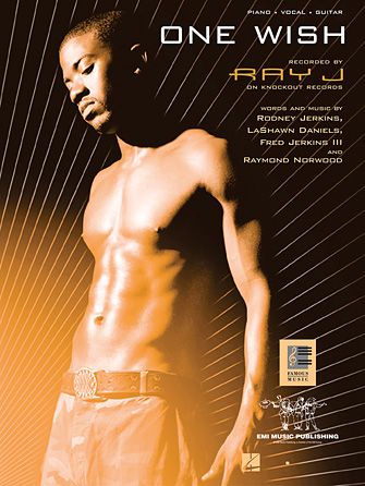 Ray J: One Wish