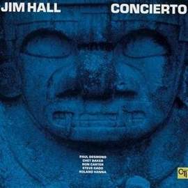 Jim Hall: Rock Skippin'