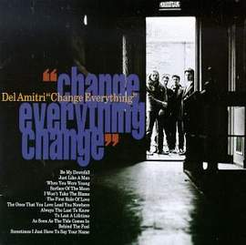Del Amitri: Always The Last To Know
