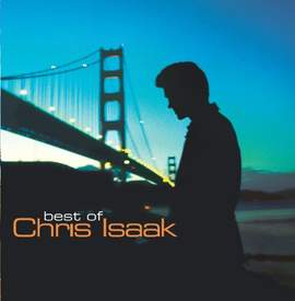 Chris Isaak: Blue Hotel