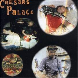The Caesars: Jerk It Out