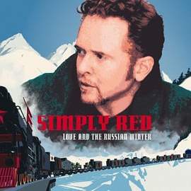 Simply Red: Ain't That A Lot Of Love