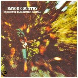 Creedence Clearwater Revival: Proud Mary