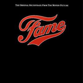 Irene Cara: Fame